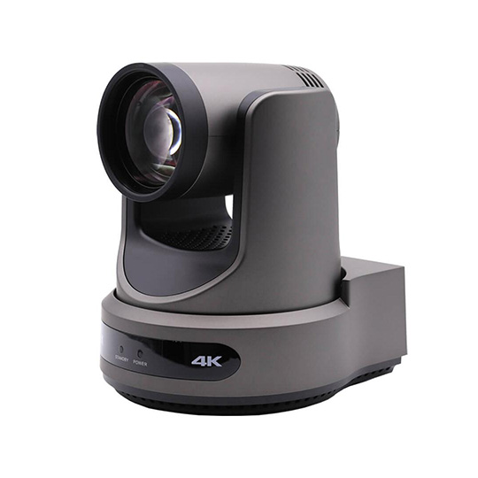 PTZOptics Move 4K 12X PTZ Camera