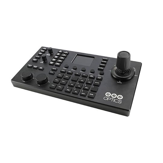 PTZOptics Superjoy Controller