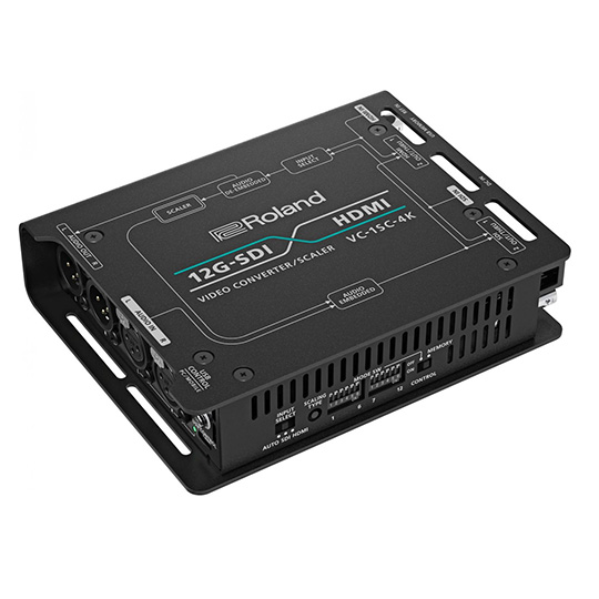 Roland VC-1SC-4K Converter