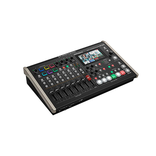 Roland VR-6HD