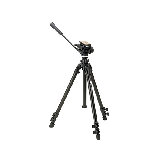 SLIK 504QF II Tripod
