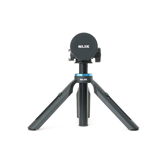 SLIK Daiwa DVS-SA753PTZ