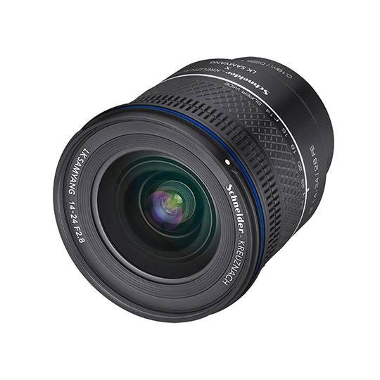 Samyang AF 14-24mm F2.8 FE Lens