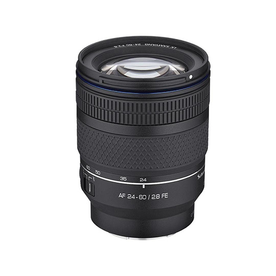 Samyang AF 24-60MM F2.8 FE Lens