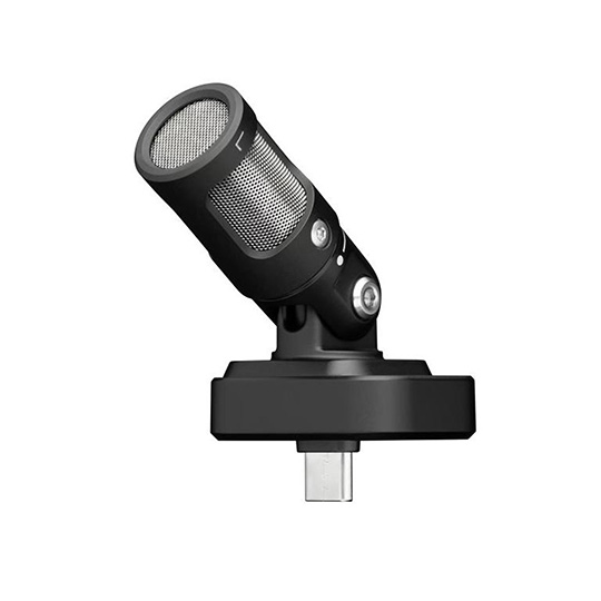 Shure MV88+USB