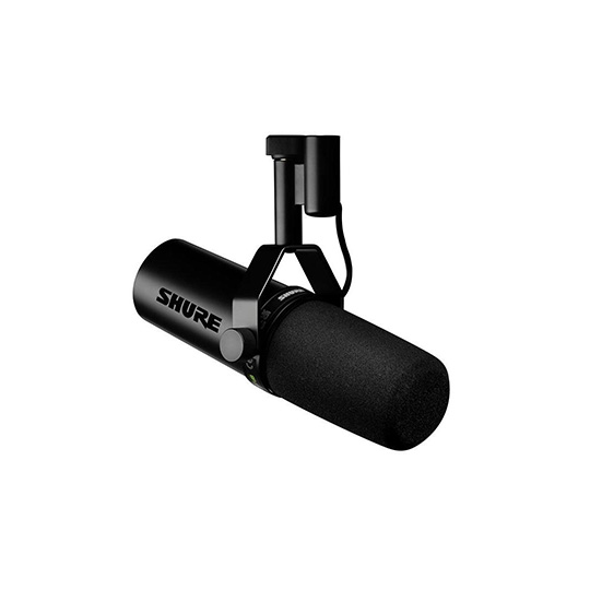 Shure SM7DB