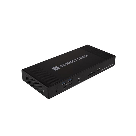 Sonnet Echo 21 Thunderbolt 5 SuperDock 