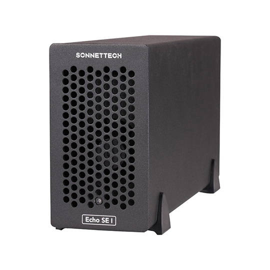 Sonnet Echo SE I Thunderbolt 5 PCIe Expansion Chassis