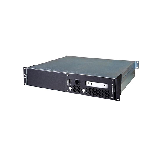 Sonnet xMac mini Rack