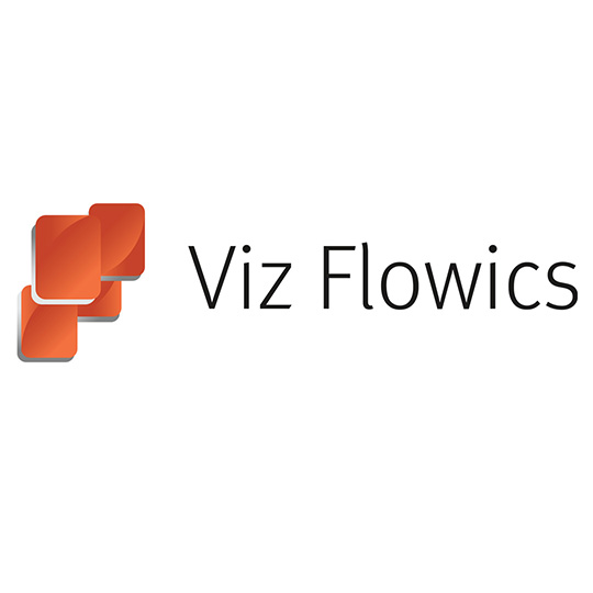 Vizrt Flowics Basic with Single Output (Annual)