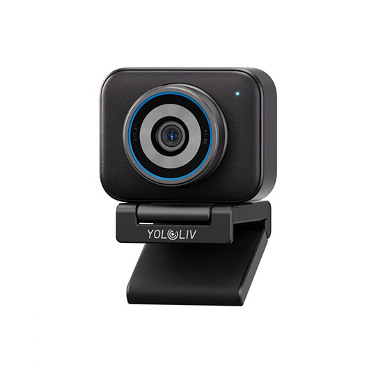YoloCam S3 Webcam