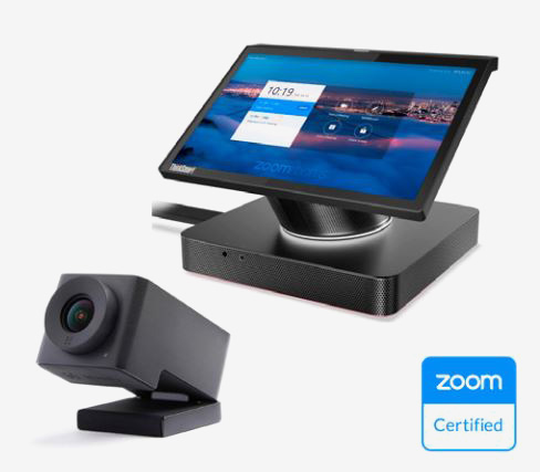 Lenovo for Zoom Rooms