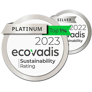 ecovadis