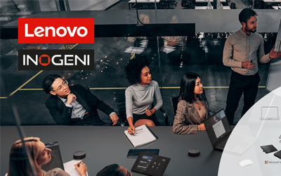 TOGGLE: Unlock BYOM – BYOD on Lenovo Microsoft Teams Rooms and Zoom Rooms videoconference