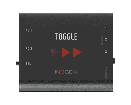Toggle