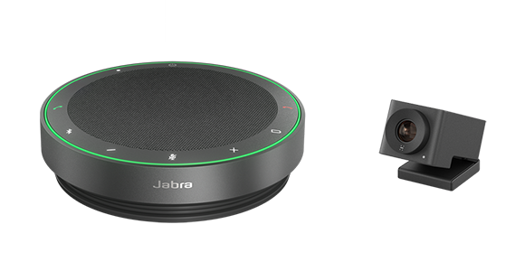 Jabra BYOD Room Kit