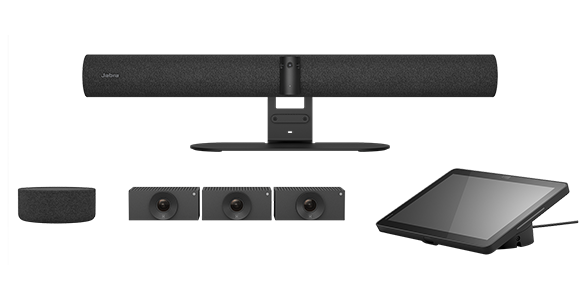 Jabra Scheduler