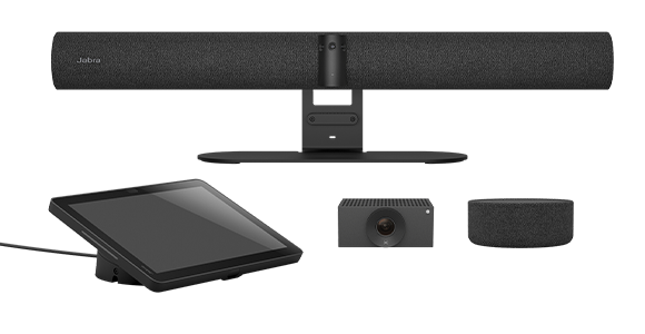 Jabra PanaCast 50 2-IP