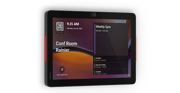 Jabra Scheduler