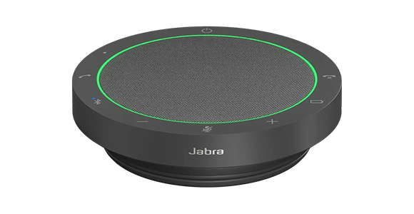 Jabra Speak2 55 UC - Dark Grey