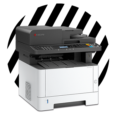 Kyocera | Print smart with Kyocera and Midwich for your Kyocera | Print smart with Kyocera and Midwich for your