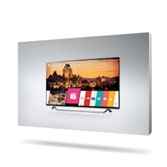 LG Pro:Centric Smart