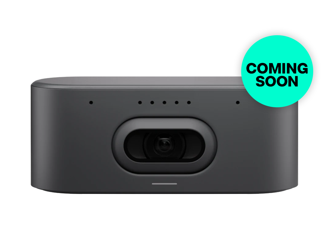 Logitech Rally AI Camera