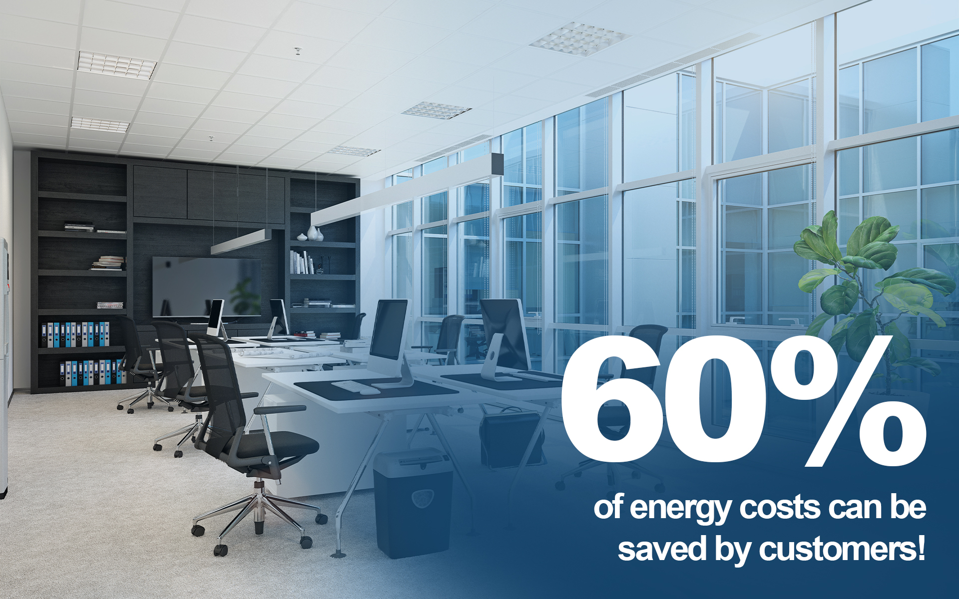 Office environment