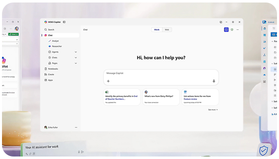 Personalise AI with your customer’s data and AV workflows