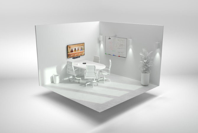 Focus Meeting Room