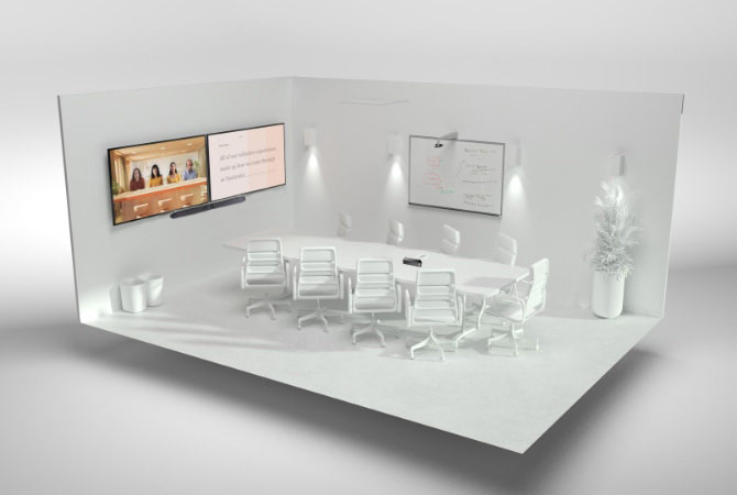 Medium Meeting Room