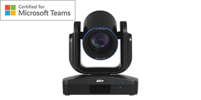 AVer CAM520