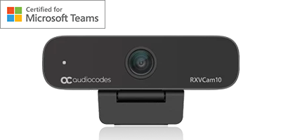 AudioCodes RXVCAM10