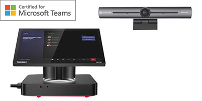 Video Conferencing Kit (camera & hub)