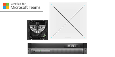 Bose ES1 Ceiling Audio