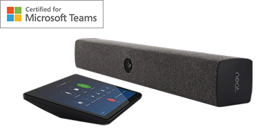 Neat Bar & Pad bundle