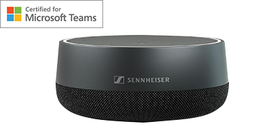 Sennheiser TeamConnect Intelligent Speaker