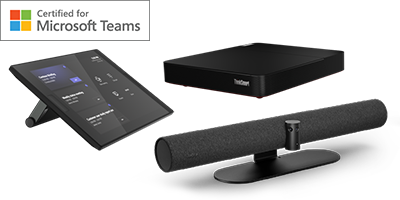 Lenovo Core + Controller & Jabra PanaCast 50