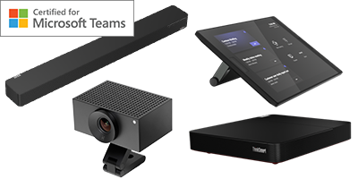 Lenovo Core + Controller & Huddly L1