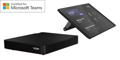 Lenovo ThinkSmart Core & Controller Kit