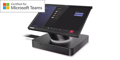 Lenovo ThinkSmart Hub