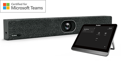 Yealink A20 Meeting Bar