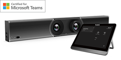 Yealink A30 MeetingBar