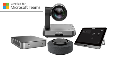 Yealink MVC640 (wired)