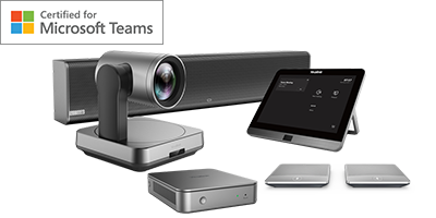 Yealink MVC640 (wireless)