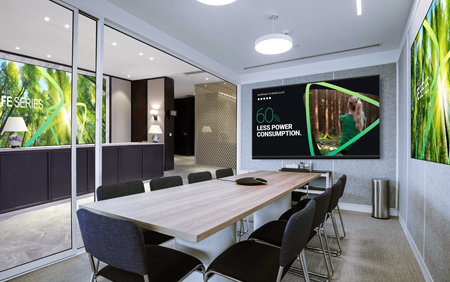 Mainstream FE Series (indoor)