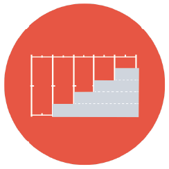 dvLED Mounting Solutions