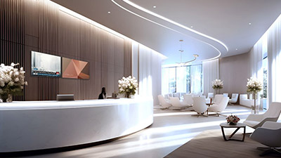 PPDS has announced the launch of the new Philips Signage 3000 EcoDesign Series QE-Line