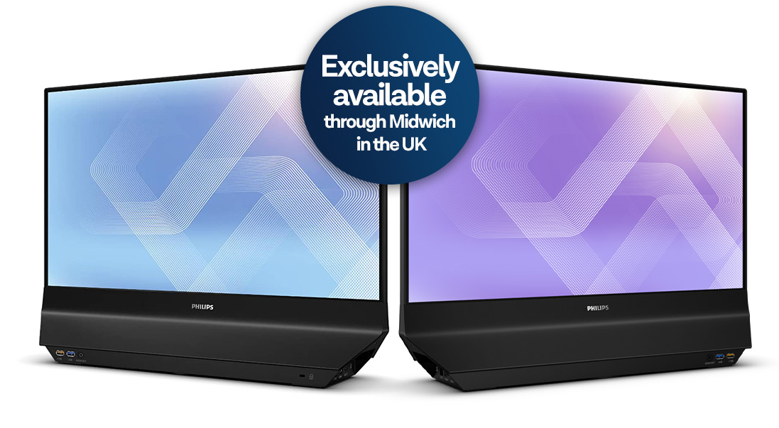 Dual-sided