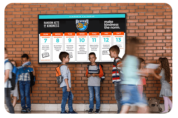 Reliable day-to-day operation